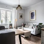 Apartament Old Town Heart Ii - New Town Square - Just Renovated!