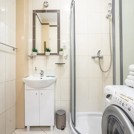 Apartament Old Town Heart Ii - New Town Square - Just Renovated! Warszawa