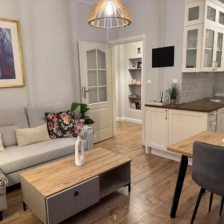 Old Town Heart Ii - New Town Square - Just Renovated! Варшава