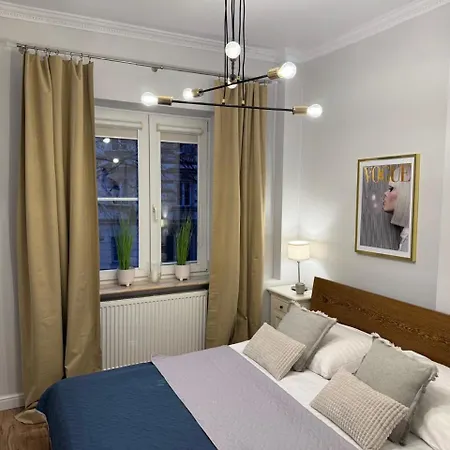 Old Town Heart Ii - New Town Square - Just Renovated! Варшава