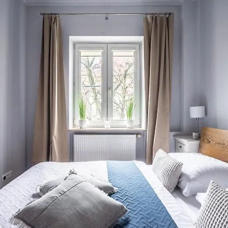 Old Town Heart Ii - New Town Square - Just Renovated! Apartamento Varsóvia