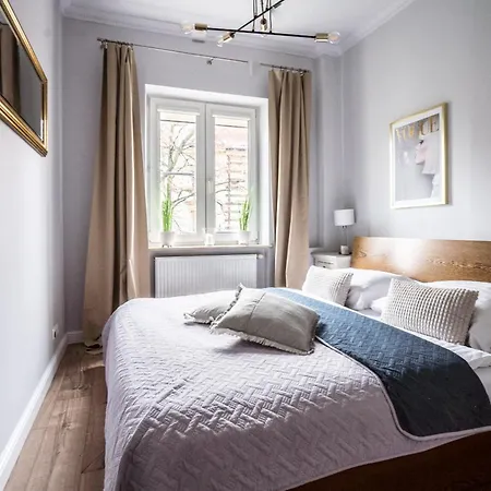 Apartamento Old Town Heart Ii - New Town Square - Just Renovated! Varsovia