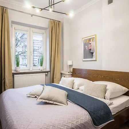 Old Town Heart Ii - New Town Square - Just Renovated! Варшава