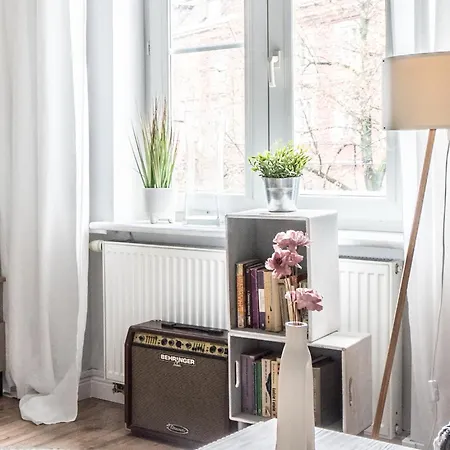 Old Town Heart Ii - New Town Square - Just Renovated! Апартаменты