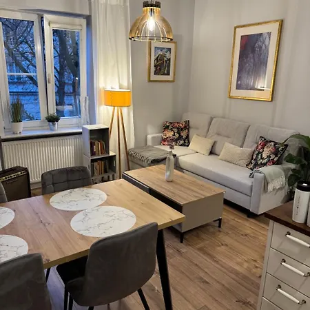 Old Town Heart Ii - New Town Square - Just Renovated! Apartment Warsaw