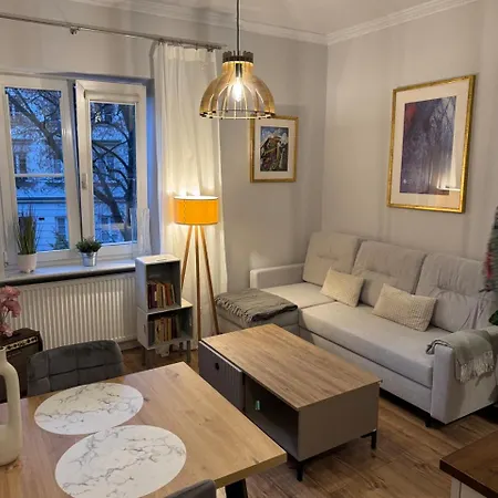 Apartment Old Town Heart Ii - New Town Square - Just Renovated! Warsaw