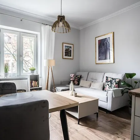 Apartment Old Town Heart Ii - New Town Square - Just Renovated!