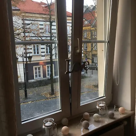 Apartment Old Town Heart Ii - New Town Square - Just Renovated! *