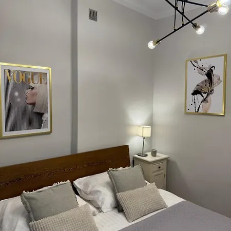 Old Town Heart Ii - New Town Square - Just Renovated! * Varšava