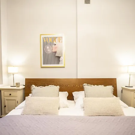 Old Town Heart Ii - New Town Square - Just Renovated! * Varšava