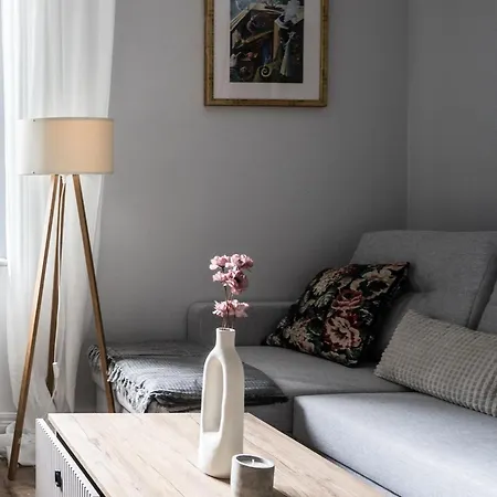 Old Town Heart Ii - New Town Square - Just Renovated! * Varšava